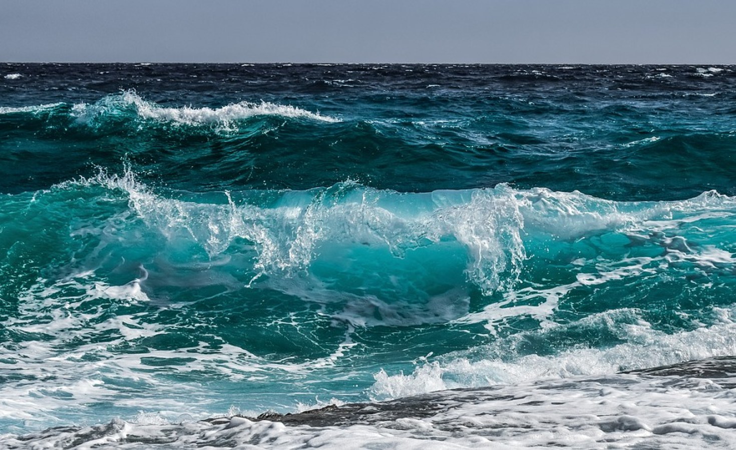 Namibia's commitment to ocean conservation