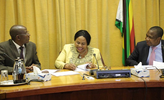 Zimbabwe: Cabinet Declares 25 October a National Holiday - allAfrica.com