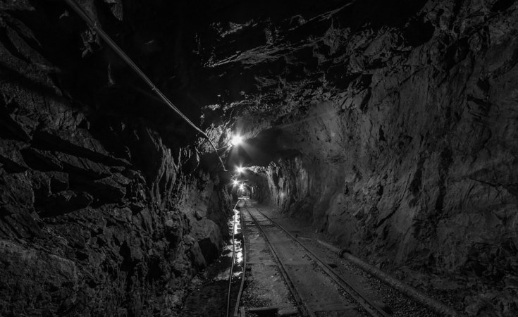 Sudan Poisonous Practice The Ongoing Fight To Close Gold Mines Allafrica Com