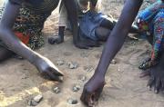 La pollution au plomb en Zambie met des enfants en...