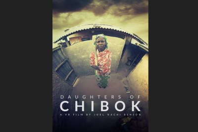 The film Daughters of Chibok addresses the impact the kidnapping has had on the girls'   family members, and aims to serve as a reminder to the global community on the need to rescue the remaining 112 schoolgirls still in the clutches of Boko Haram.