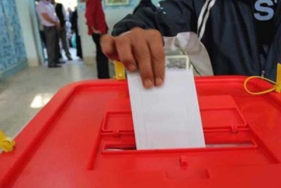 Le taux de participation le plus élevé à l’élection présidentielle anticipée a été enregistré dans la circonscription de Kébili (58,89%) et le plus faible dans la circonscription de Béja (22,82%), a annoncé l’ISIE,...