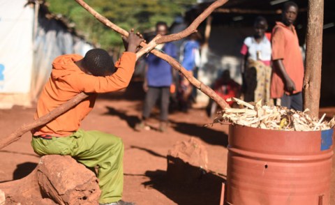 East Africa Pressure Builds On Burundian Refugees In Tanzania Amid Threat Of Forced Return Allafrica Com