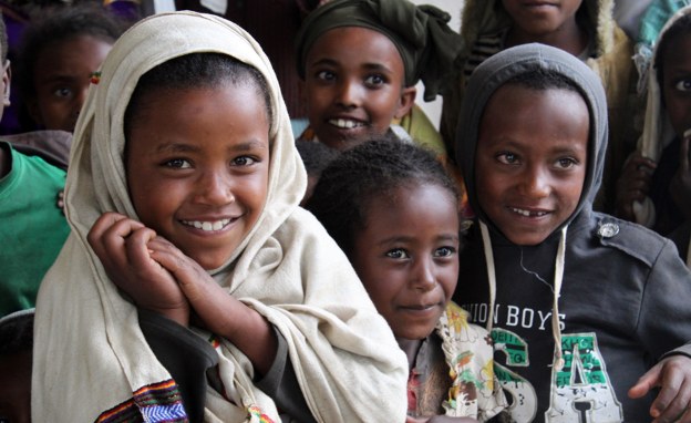 Ethiopia: Parenting in Ethiopia - Lessons On Raising Children Under ...