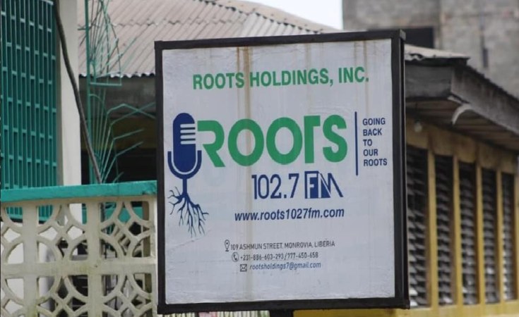 Roots fm deals