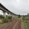 Not All Kenyans Happy About New Railway