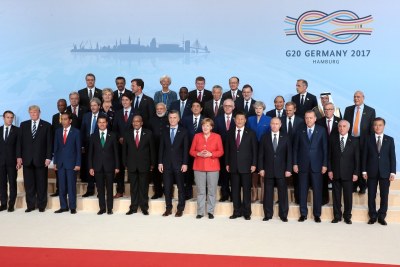 Deux ans après son lancement à la faveur de la présidence allemande du G20, l’initiative Compact with Africa réunit depuis hier à Berlin les chefs d’Etat et de gouvernement de 12 pays d’Afrique.