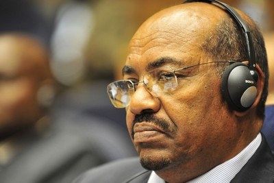 Omar Al-Bashir