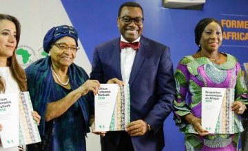 Provide Young People With New Skills AfDB Report Urges