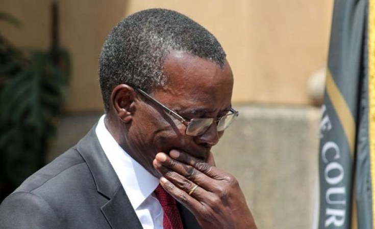 Kenya Judiciary Kicks Off Plan To Recruit Maraga S Successor Allafrica Com