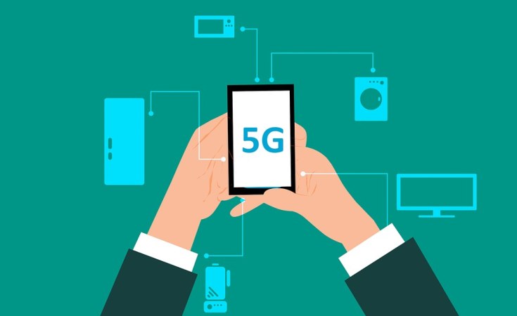 Nigeria How 5g Internet Network Will Benefit Nigeria Ncc