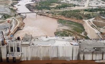 Niger: Auna Dam project remains uncompleted 38 years after