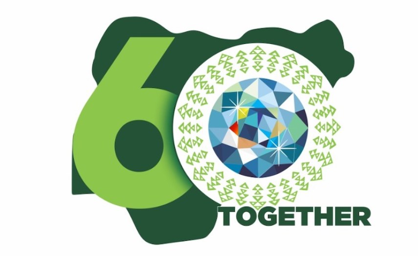 Nigeria at 60 Celebrating 60 of Nigeria's Sporting Heroes