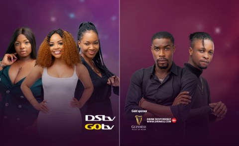 Nigeria Lucy Evicted From Big Brother Naija Lockdown House Allafrica Com
