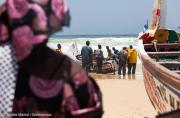Selon Greenpeace, les eaux ouest - africaines restent ouvertes au...