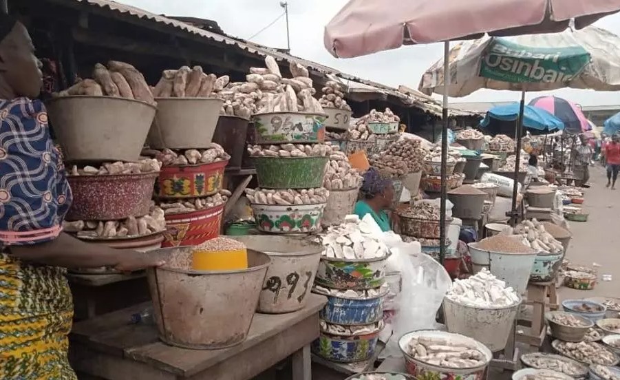 Nigeria: Annual Inflation Rate Up After Eight-Month Decline