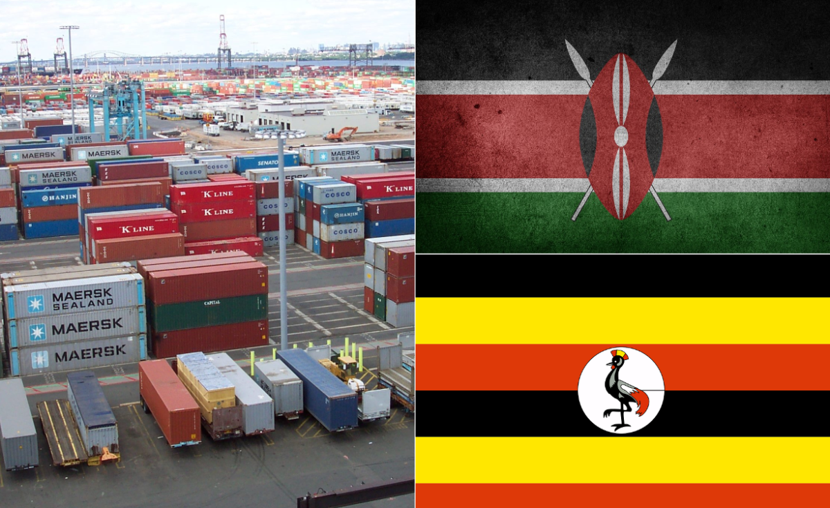 Kenya, Uganda Agree on Lifting of Trade Embargo