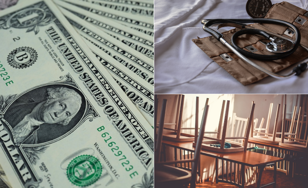 Journalist Salary In Zimbabwe