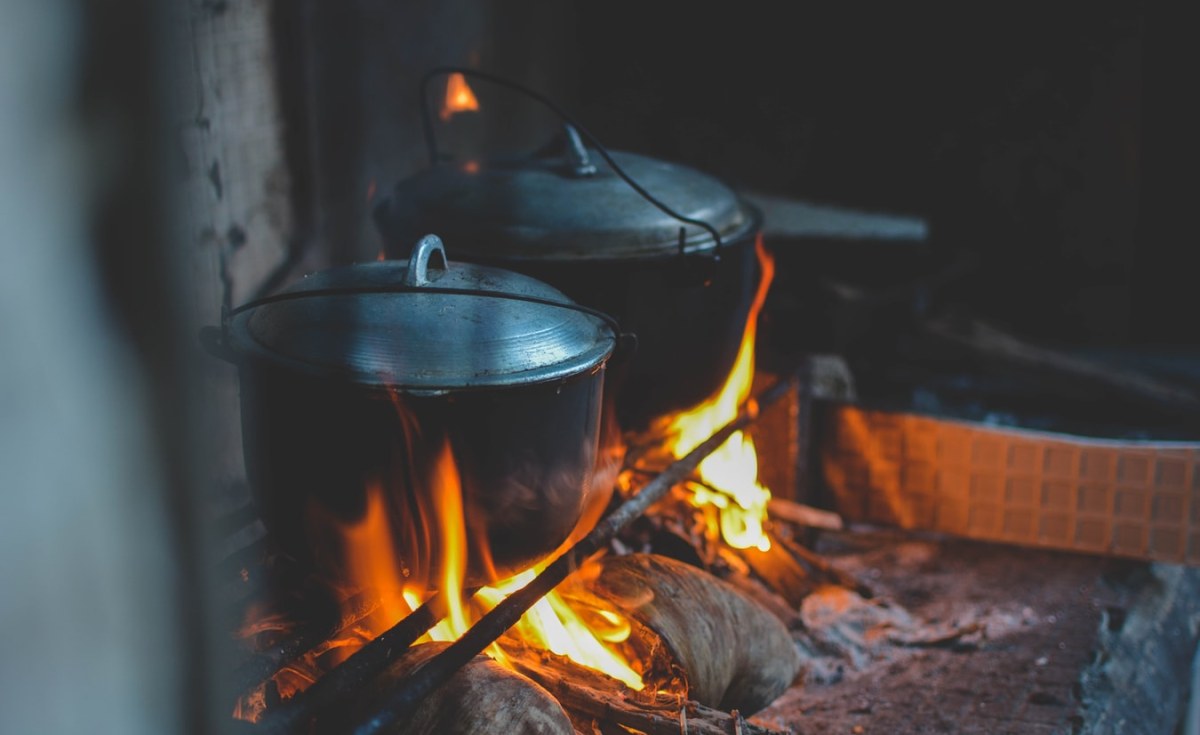 Nigeria: 175 Million Nigerians Lack Access to Clean Cooking Energy, Says Minister