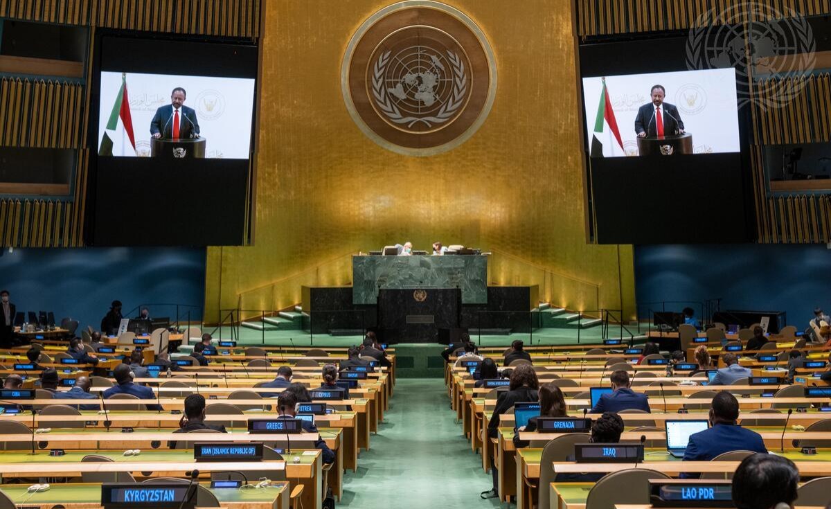 Sudan: UN Mediates to End Crisis After Coup