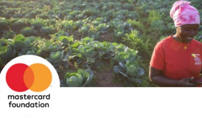 Mastercard Foundation Seeks Partners to Provide Access to Inclusive Financial Services for the Agriculture and Adjacent Sectors in Ghana
