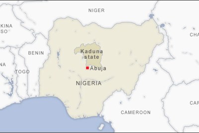 Kaduna state Nigeria