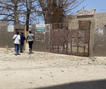Aux origines de la malnutrition à Khar Yalla (Dakar-Sénégal)
