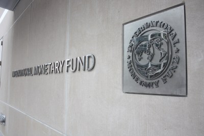 FMI, Fonds monétaire international