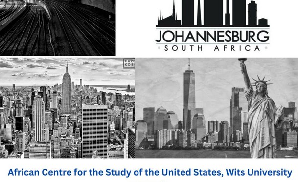 Diálogo multidisciplinario inaugural sobre las relaciones urbanas entre África y EE. UU.