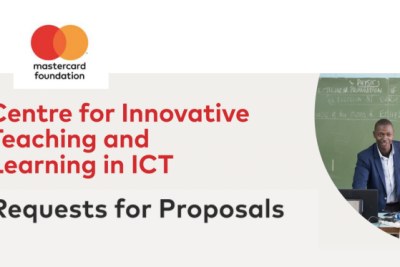 By working with EdTech entrepreneurs and governments, the Centre for Innovative Teaching and Learning in ICT will support entrepreneurs and scale up technology innovations to improve teaching and learning in secondary education.