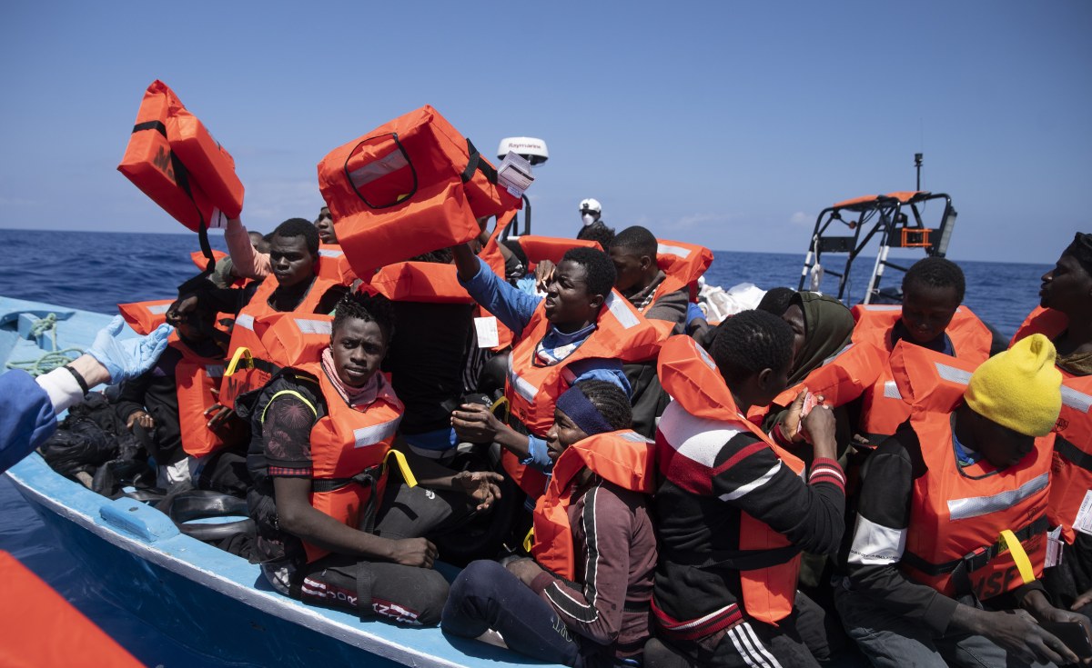 Africa: Returning Sea Migrants to Libya Is Illegal, Italy’s Top Court Says Africa: Returning Sea Migrants to Libya Is Illegal, Italy’s Top Court Says