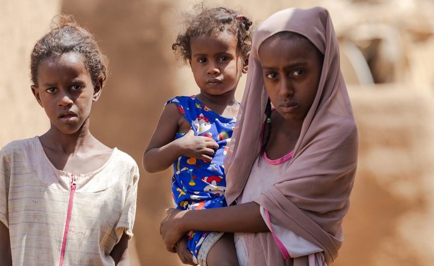 El Fasher Clashes Continue to Kill Children in Sudan - allAfrica.com