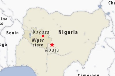 Niger State.
