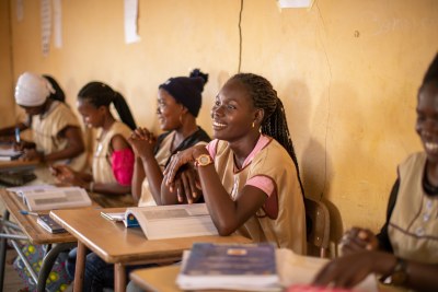 The Mastercard Foundation will support young women in their pathways through education, entrepreneurship or entering the world of work with an additional $360 million investment over the next seven years.
