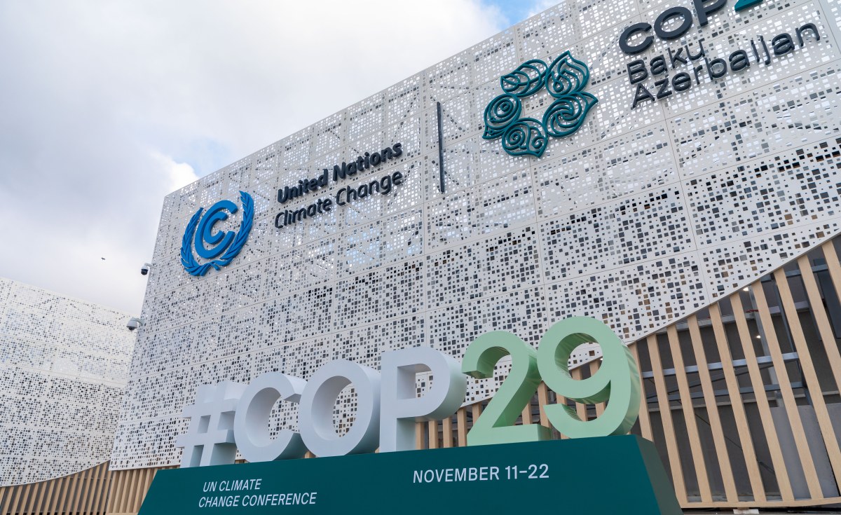 Nigeria: COP29 - What to Expect From Climate Summit in Baku