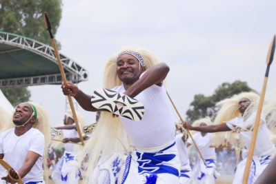 UNESCO has inscribed Rwanda’s Intore dance on its Intangible Cultural Heritage List.