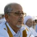 Sidi Mohamed Ould Cheikh Abdallahi