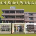 Hotel Saint Patrick, Ltd