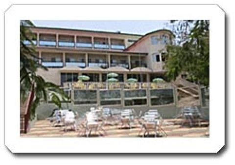 Hotel Cabenda