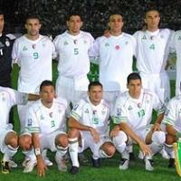 Algeria national football team The Desert Foxes